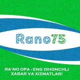 rano75 | Unsorted