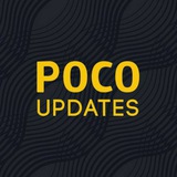 pocophone_updates | Unsorted