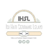 isihatiseoranglelaki | Unsorted