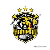 harimaumalaysia | Unsorted