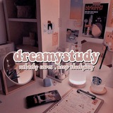 dreamystudy | Unsorted