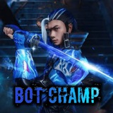 bot_champ | Unsorted