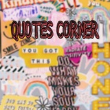 quotes_corner | Unsorted