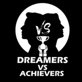 dreamersvsachieverss | Неотсортированное