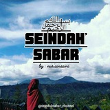 seindahsabar_channel | Unsorted