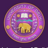 delhi_universityz | Unsorted