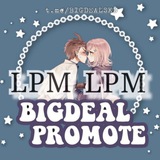 lpmbigdeal | Unsorted