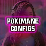 pokimaneconfigs | Unsorted