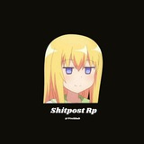 shitpostrp | Unsorted