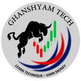 GHANSHYAM TECH ANALYSIS