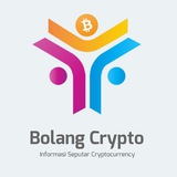 bolangcryptochannel | Cryptocurrency