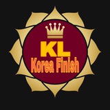 KL Korea Finish