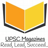 UPSC Magazines