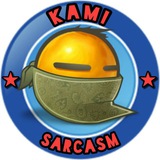 kamisarcasm | Unsorted