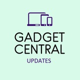 gadgetcentral | Unsorted