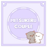 mitsukerucouple | Unsorted