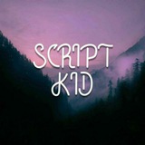 script_kid | Unsorted