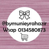 bymunieyrahazirshop | Unsorted