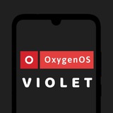 violet_oos | Unsorted