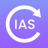 convert_ias | Unsorted