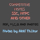 notes_for_competitive_exam_1 | Unsorted