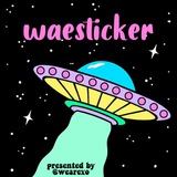 waesticker | Unsorted