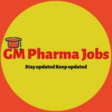 gmpharmajobs | Unsorted