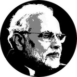 WE SUPPORT NARENDRA MODI