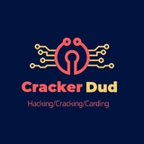 crackerdud | Unsorted