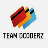 teamdcoderzdrops | Unsorted