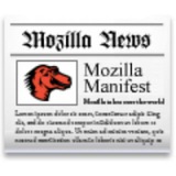 Mozilla News