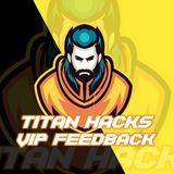 titan_vip_feedback | Unsorted