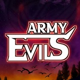 evilsarmy | Unsorted