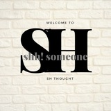shhhsomeone | Unsorted