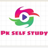 pkselfstudy | Unsorted