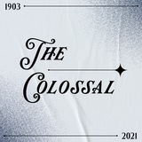 thecolossal | Unsorted