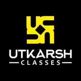 utkarshclasses | Unsorted