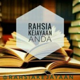 rahsiakejayaan | Unsorted