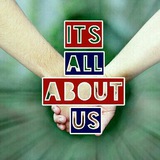 itsallaboutus | Unsorted