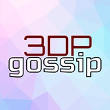 3D Printing Gossip