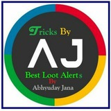 tricks_by_aj | Unsorted