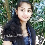 Mallu Aunty