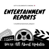 entertainment_report | Unsorted