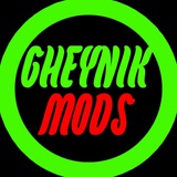 gheynik_mods | Unsorted