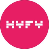 HyFy™ - Signal Room