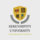 serendipityuniversity | Unsorted