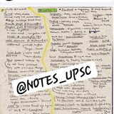notes_upsc | Unsorted