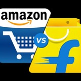 Amazon Flipkart Sale