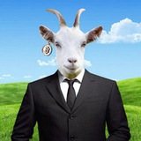 crypto_goat | Cryptocurrency