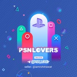 psn_lover | Unsorted